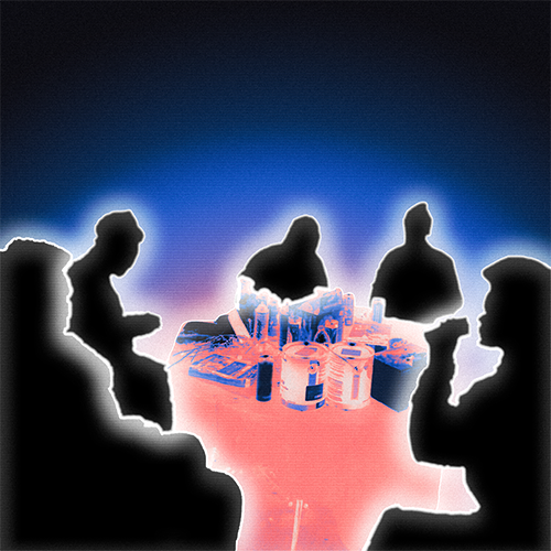 cover art of No Esperes