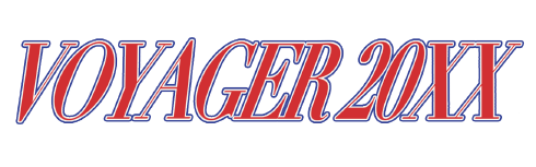 voyager 20xx logo