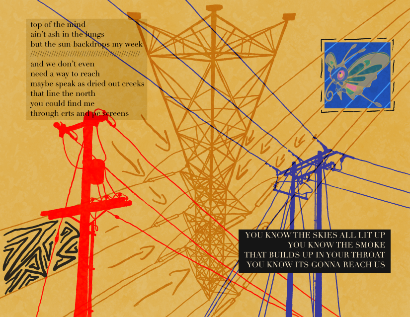 zine vol 3 page 3-4